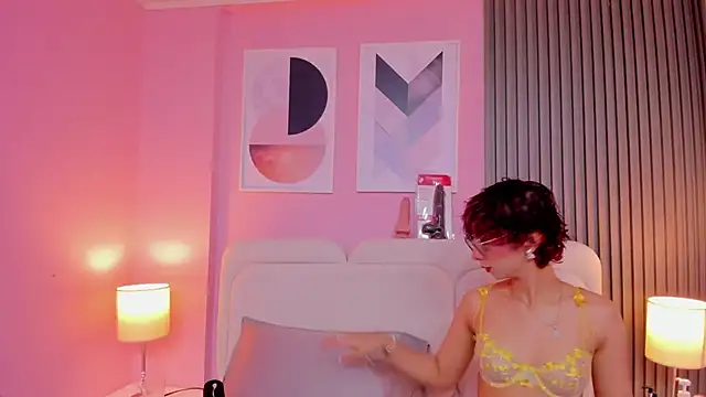 linda sofi   online show from 02-19-25, 07:48