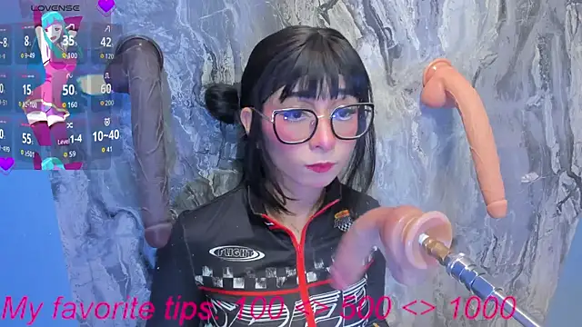 linda sofi   online show from 09-18-25, 08:11