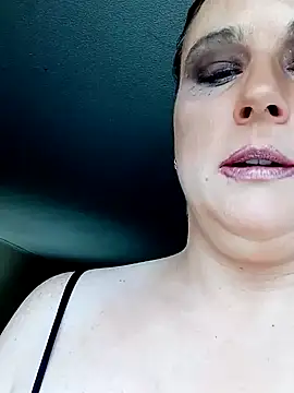 KinzAngel online show from 02-12-25, 07:56