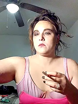 KinzAngel online show from 02-15-25, 04:12