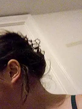 KinzAngel online show from 03-04-25, 03:00