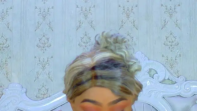 TianahGlow online show from 10-02-25, 08:49