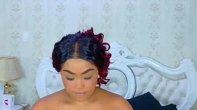 TianahGlow online show from 11-06-25, 08:32