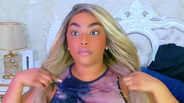 TianahGlow online show from 11-13-25, 09:14