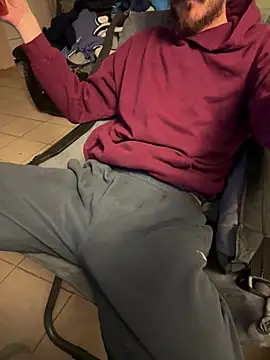 csoeasy1 online show from 03-20-25, 01:13