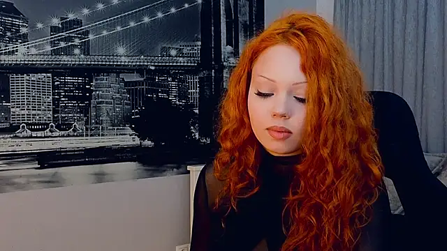 July Jensen online show from 02-19-25, 01:39