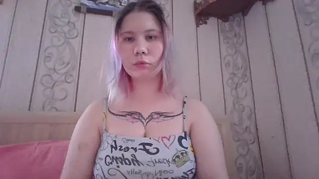 Little kitsune1707 online show from 10-01-25, 08:53