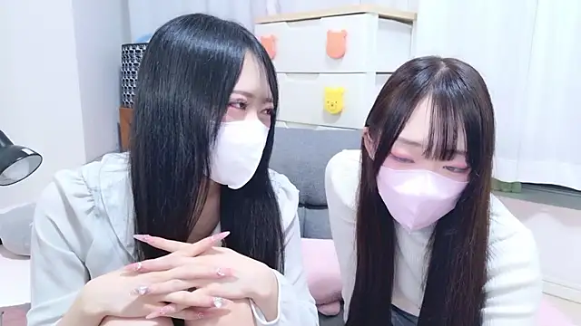 mao maochan online show from 10-04-25, 10:24