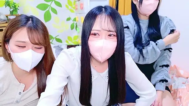 mao maochan online show from 10-16-25, 04:46