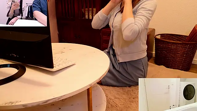 mao maochan online show from 01-15-26, 10:42