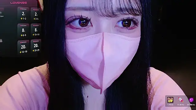 mao maochan online show from 08-05-26, 08:39