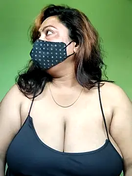 rani130 online show from 01-18-26, 01:42