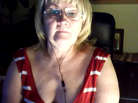 Violet5364 online show from 11-19-25, 09:26