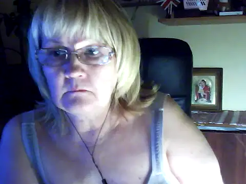 Violet5364 online show from 11-20-25, 09:25