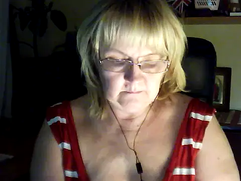 Violet5364 online show from 11-21-25, 09:35