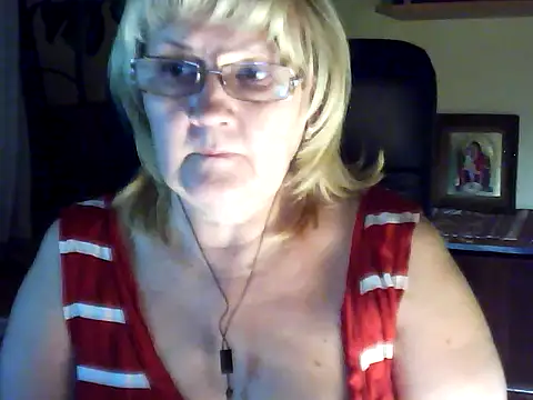 Violet5364 online show from 11-22-25, 07:24