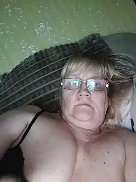 Violet5364 online show from 06-18-26, 08:35
