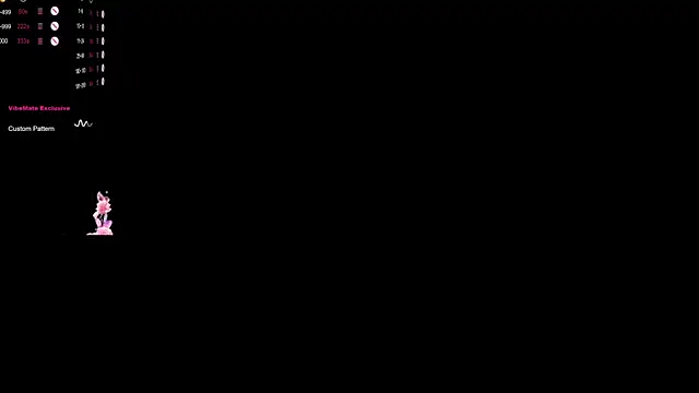 marynixoxo online show from 10-25-25, 01:18