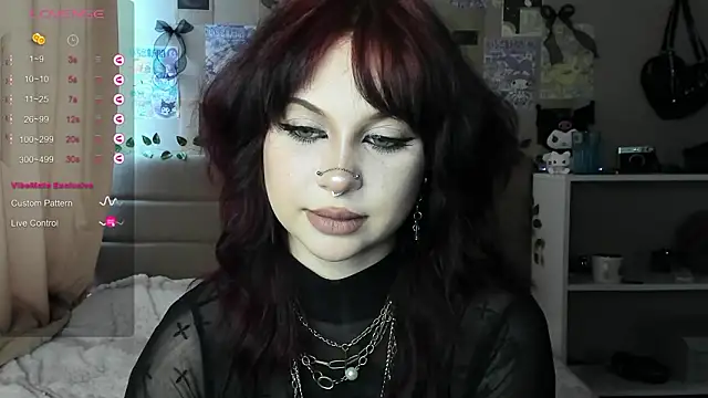 marynixoxo online show from 03-19-26, 12:42