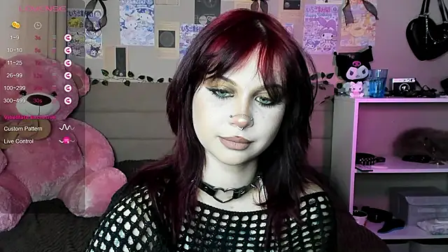 marynixoxo online show from 03-23-26, 12:09