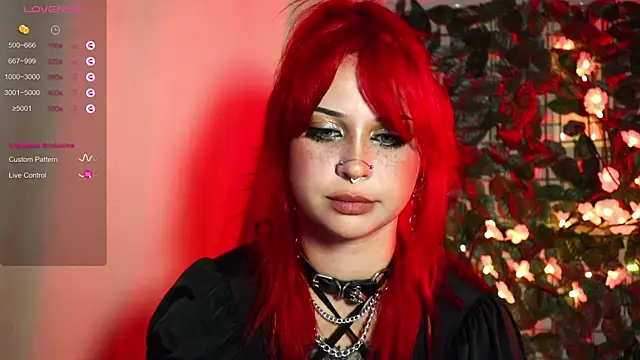 marynixoxo online show from 06-24-26, 04:39