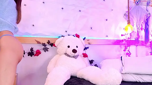 Sopphiaa Payton online show from 10-09-25, 12:47