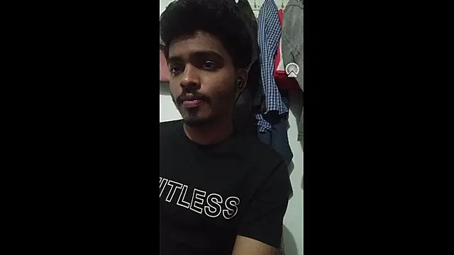 Harsh424242 online show from 03-06-25, 06:05