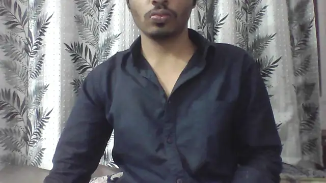 Harsh424242 online show from 03-10-25, 04:57