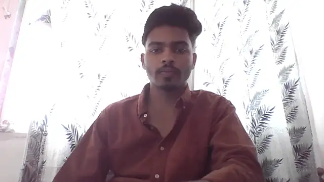 Harsh424242 online show from 03-13-25, 08:04