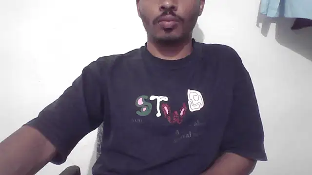 Harsh424242 online show from 03-13-25, 05:28