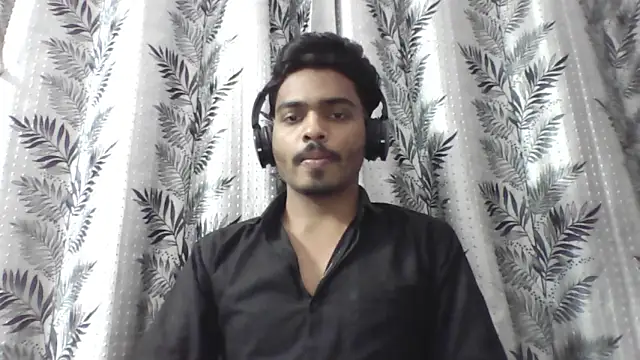 Harsh424242 online show from 03-15-25, 07:27