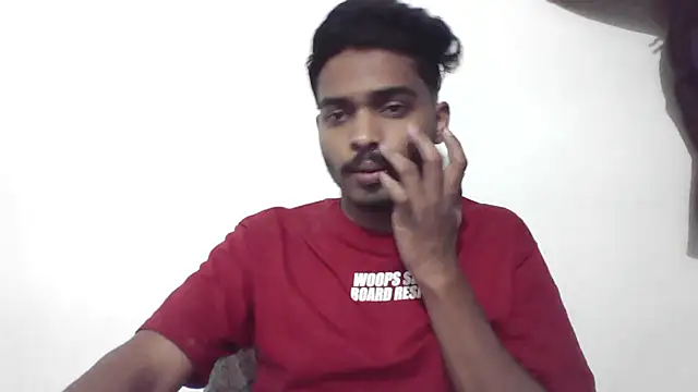 Harsh424242 online show from 03-16-25, 06:44