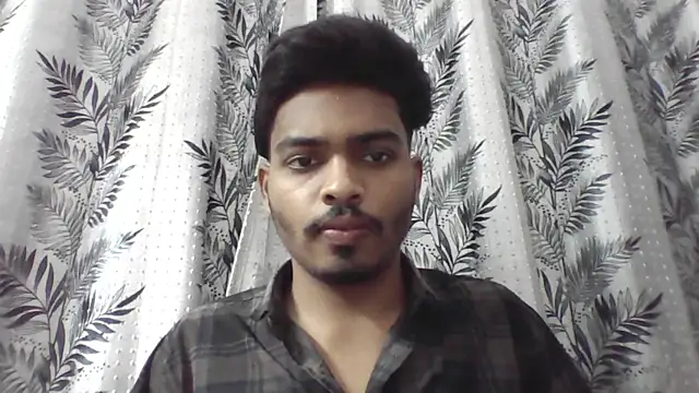 Harsh424242 online show from 03-17-25, 01:50