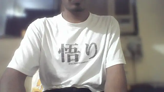 Harsh424242 online show from 09-10-25, 10:37