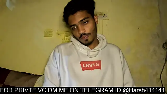 Harsh424242 online show from 11-11-25, 06:08