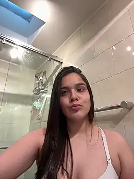 Lana Pearce online show from 10-04-25, 08:51