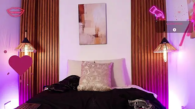 Stefy Harris online show from 03-19-26, 03:21