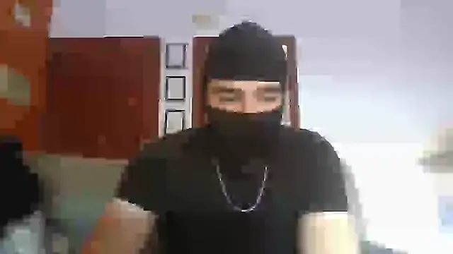 Snapshot of ESCOMOFUC chatting on 02-13-25, 01:48 ESCOMOFUC online show from 02-13-25, 01:48