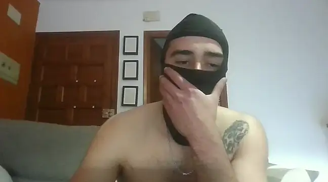 Snapshot of ESCOMOFUC chatting on 02-13-25, 04:50 ESCOMOFUC online show from 02-13-25, 04:50