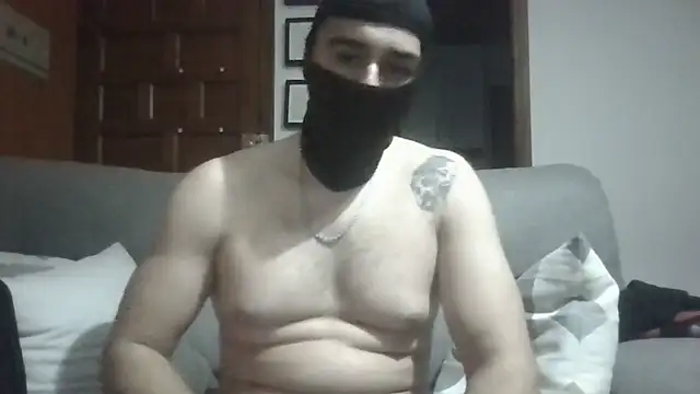 Snapshot of ESCOMOFUC chatting on 02-13-25, 07:52 ESCOMOFUC online show from 02-13-25, 07:52
