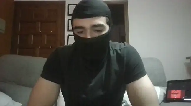 Snapshot of ESCOMOFUC chatting on 03-01-25, 09:04 ESCOMOFUC online show from 03-01-25, 09:04