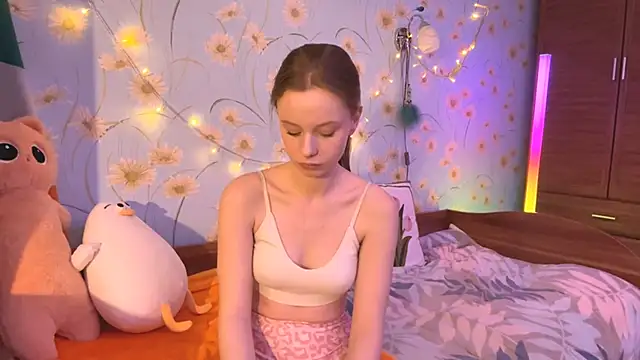 BeckyDwinell online show from 02-13-25, 09:30