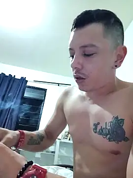 Jackd1991 online show from 02-13-25, 12:02