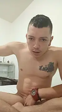 Jackd1991 online show from 02-16-25, 02:00