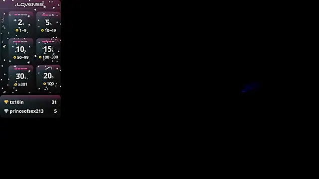 AfroditaaSex online show from 03-13-25, 09:32