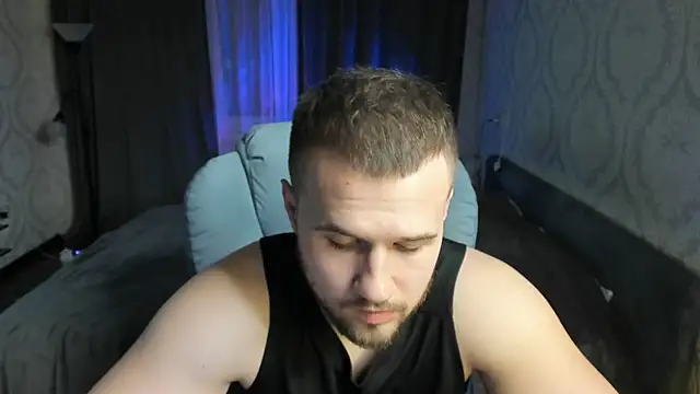 Vladik b online show from 03-21-25, 05:45