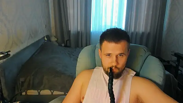 Vladik b online show from 06-16-26, 05:15