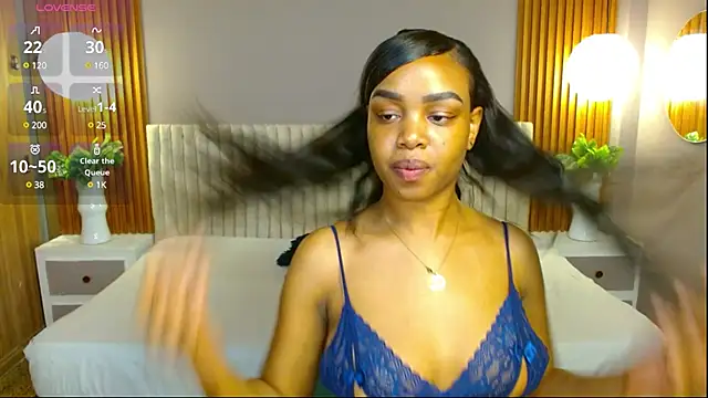 TianaSky online show from 03-14-25, 08:38