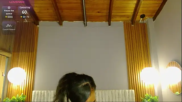 TianaSky online show from 03-22-25, 08:04