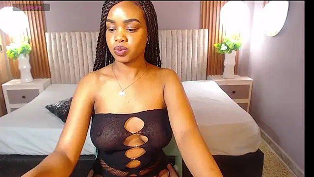 TianaSky online show from 09-14-25, 09:47